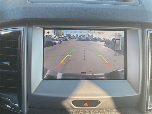 Certified 2019 Ford Ranger XLT w/ Equipment Group 302A Luxury image 10