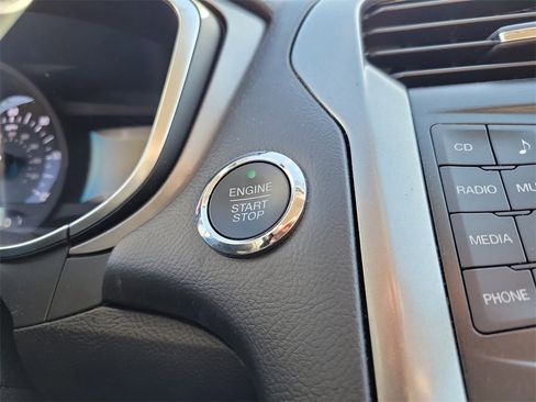 Used 2018 Ford Fusion S image 24