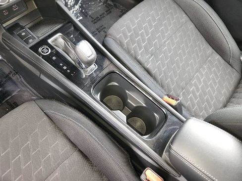 Certified 2024 Nissan Kicks SV image 21