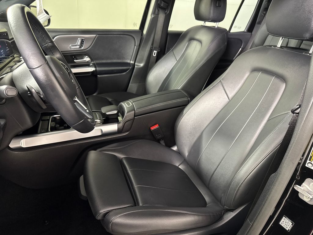 Used 2023 Mercedes-Benz EQB 250+ image 10