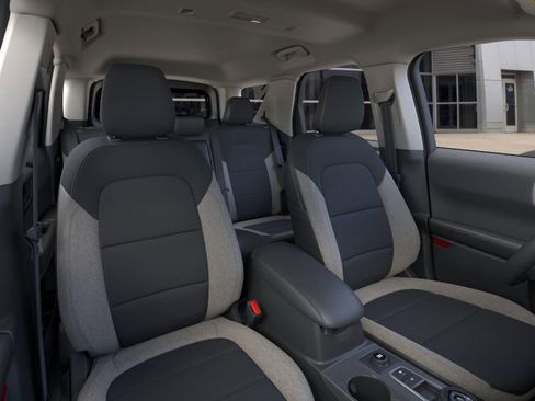 New 2025 Ford Bronco Sport Big Bend image 34