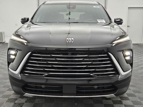 New 2026 Buick Enclave Preferred w/ Power Package image 20