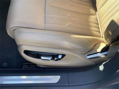 Used 2021 Audi A8 L 3.0T w/ Interior Protection Package image 13