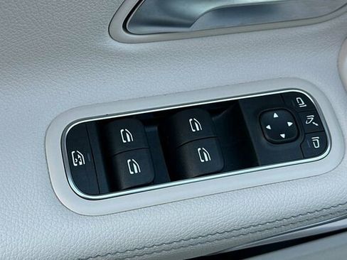 Certified 2025 Mercedes-Benz CLA 250 CLA 250 image 12