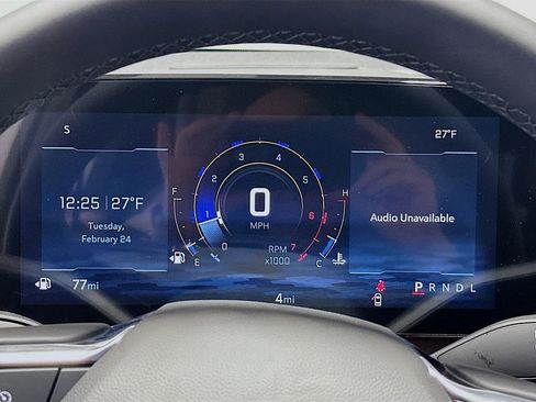 New 2026 Chevrolet Equinox ACTIV FWD image 13