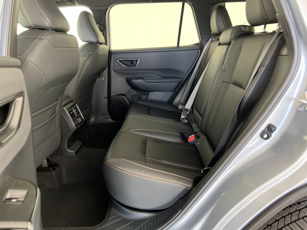 New 2026 Subaru Outback Wilderness AWD/4WD image 28