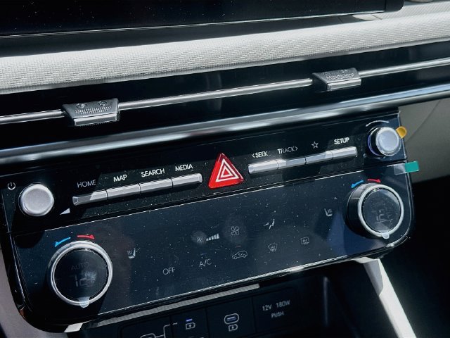 New 2026 Hyundai Tucson SEL Plus FWD image 15