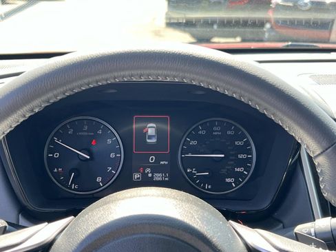 Used 2025 Subaru Legacy Premium image 27