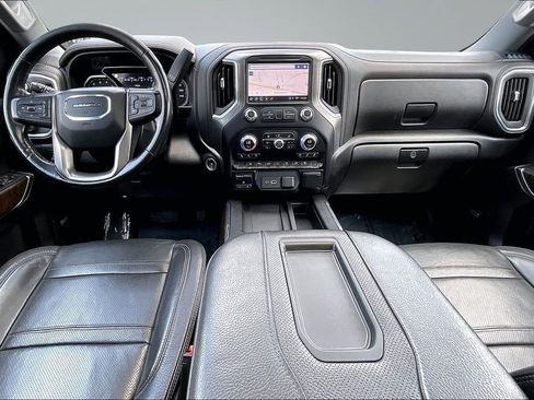 Used 2021 GMC Sierra 2500 Denali w/ Denali Ultimate Package AWD/4WD image 16