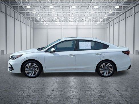 Certified 2025 Subaru Legacy Limited AWD/4WD image 2