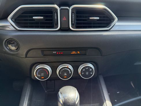 Used 2022 MAZDA CX-5 AWD 2.5 S image 13