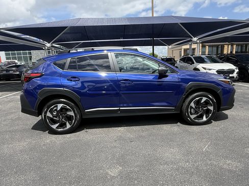 New 2026 Subaru Crosstrek 2.5i Limited AWD/4WD image 8