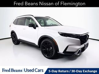 Used 2023 Honda CR-V Sport Touring video 1