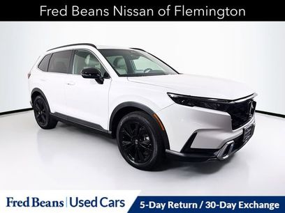 Used 2023 Honda CR-V Sport Touring