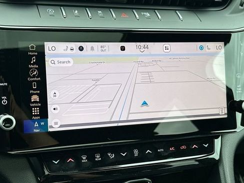 New 2026 Jeep Grand Cherokee L Limited AWD/4WD image 19