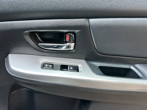 Used 2017 Subaru Crosstrek 2.0i Limited AWD/4WD image 20