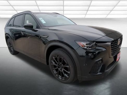 New 2026 MAZDA CX-70 3.3 Turbo w/ Preferred Package image 1