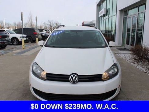 Used 2013 Volkswagen Jetta S image 2