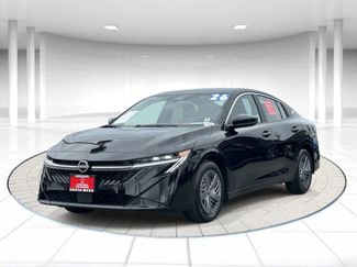 Used 2026 Nissan Sentra S w/ Floor Mat Package video 1