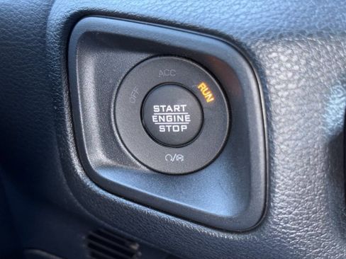 New 2026 Jeep Wrangler Willys image 20