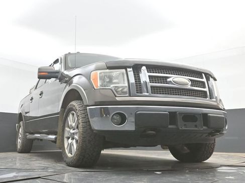Used 2009 Ford F150 King Ranch AWD/4WD image 27