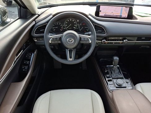 Used 2025 MAZDA CX-30 2.5 Turbo w/ Premium Package AWD/4WD image 11