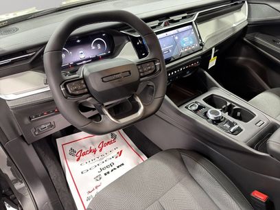 New 2026 Jeep Cherokee Laredo