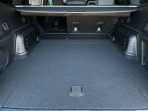 New 2025 Subaru Outback Wilderness w/ Wilderness Package image 19