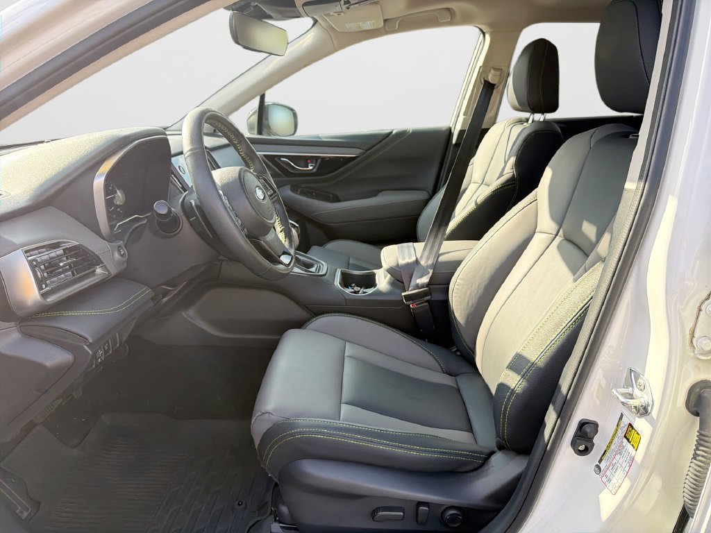 Used 2024 Subaru Outback Onyx Edition XT AWD/4WD image 10