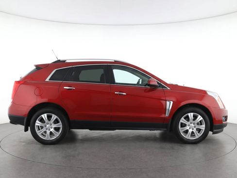 Used 2016 Cadillac SRX Premium FWD image 8