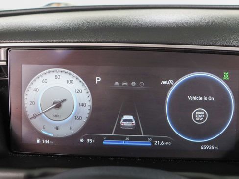 Used 2023 Hyundai Tucson SEL w/ Convenience Package image 15