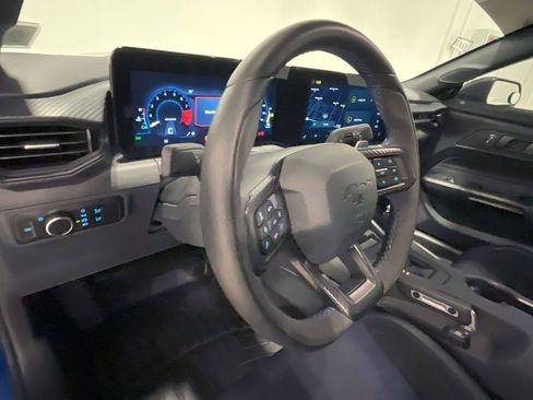 Used 2024 Ford Mustang Dark Horse image 67