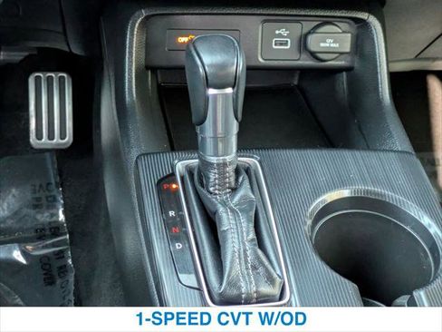 Used 2023 Honda Civic Sport image 19