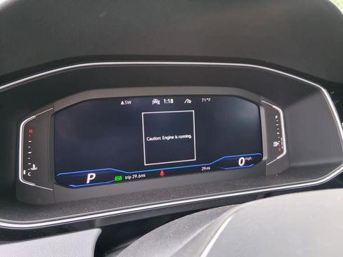 New 2026 Volkswagen Jetta GLI Autobahn FWD image 22