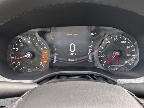 Used 2024 Jeep Compass Latitude AWD/4WD image 22