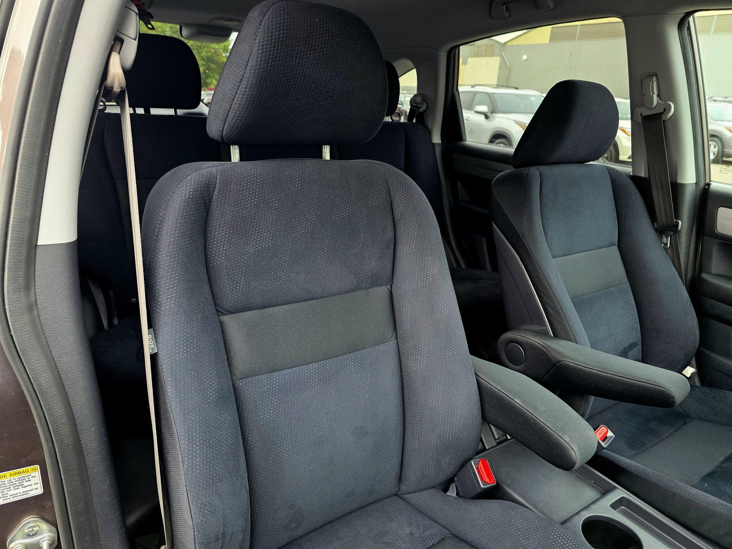 Used 2011 Honda CR-V SE image 43