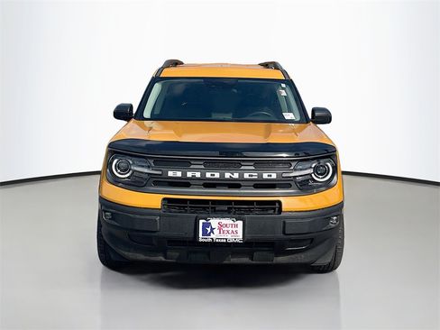 Used 2022 Ford Bronco Sport Big Bend w/ Convenience Package image 2