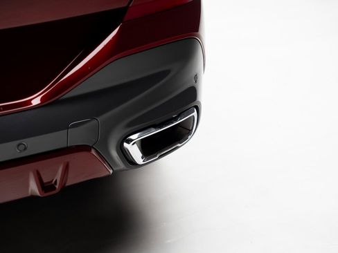 Used 2025 BMW X6 xDrive40i w/ Premium Package image 32