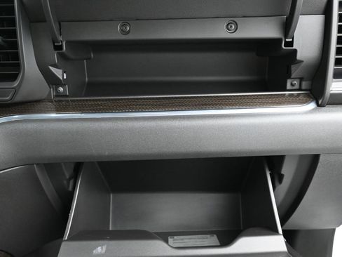 Certified 2024 Chevrolet Silverado 1500 RST image 34