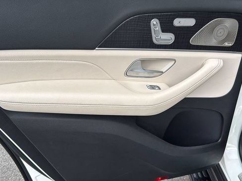 Certified 2023 Mercedes-Benz GLS 580 4MATIC image 28