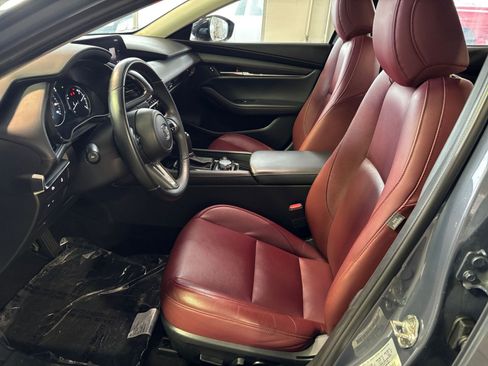 Used 2025 MAZDA MAZDA3 s image 26