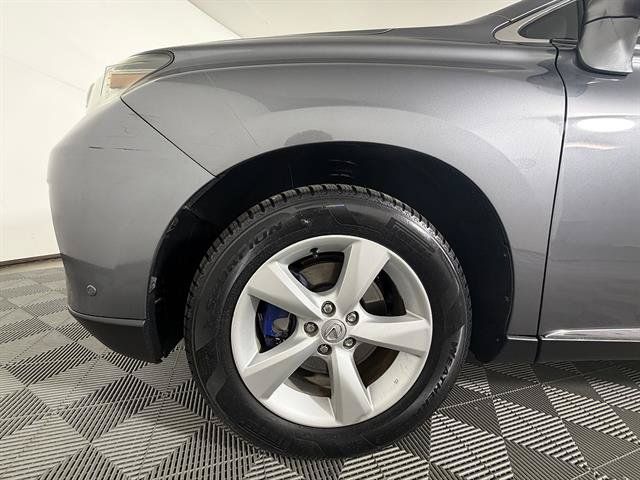 Used 2013 Lexus RX 350 AWD w/ Navigation Pkg image 23