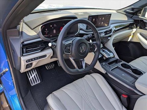 New 2026 Acura MDX A-Spec image 3