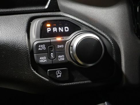 Used 2025 RAM 1500 Big Horn image 27