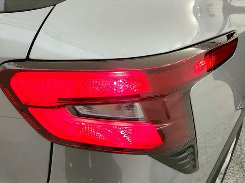 New 2026 Chevrolet Trax LS w/ Driver Confidence Package image 19