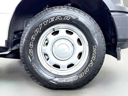 Used 2020 Ford F150 XL w/ Equipment Group 101A Mid image 39