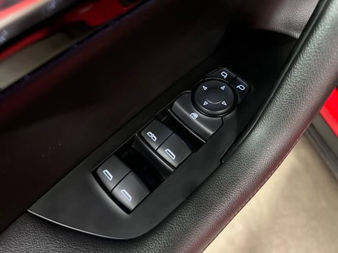 Certified 2024 Chevrolet Blazer RS w/ Enhanced Convenience Package image 16