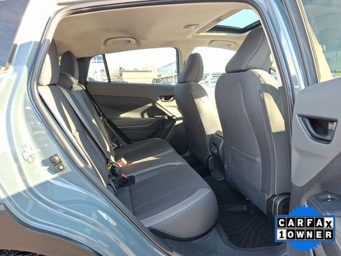 Certified 2025 Subaru Crosstrek 2.0i Premium image 44