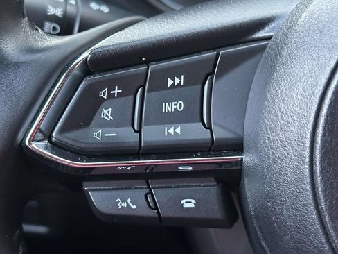 Used 2024 MAZDA CX-5 AWD 2.5 S w/ Select Package image 27