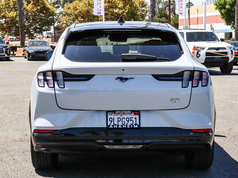 Used 2023 Ford Mustang Mach-E California Route 1 AWD/4WD image 8